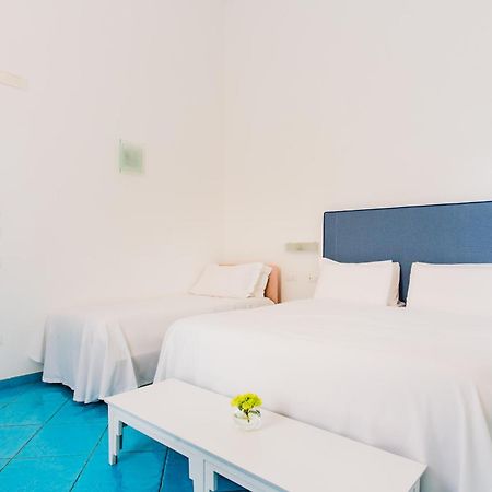 Palazzo Gargiulo Luxury Rooms & Suites Sorrento Exteriér fotografie