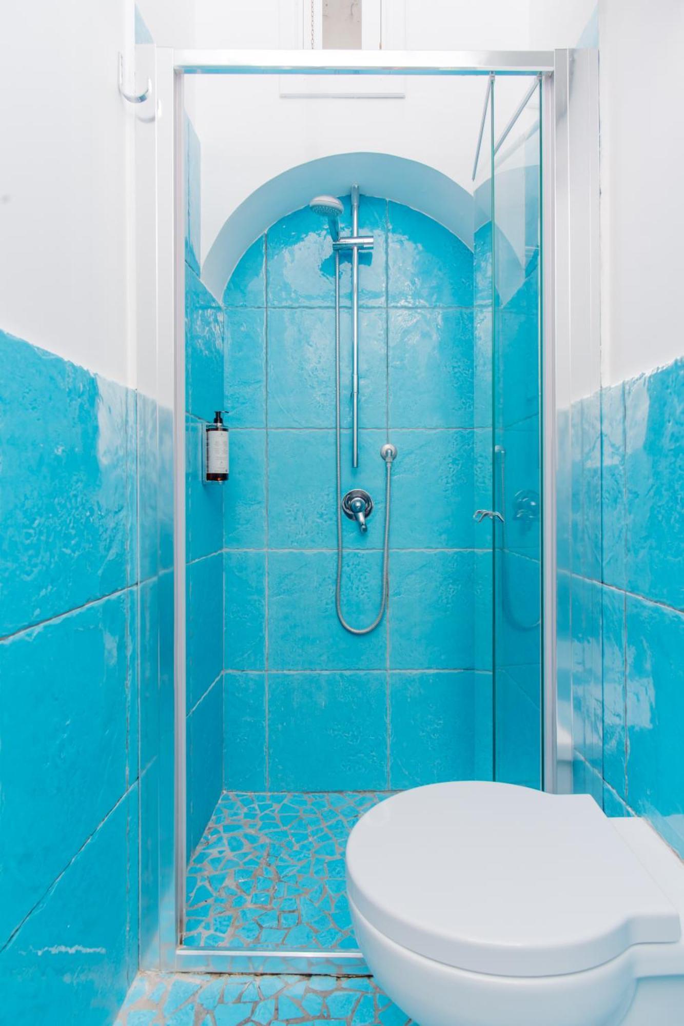Palazzo Gargiulo Luxury Rooms & Suites Sorrento Exteriér fotografie