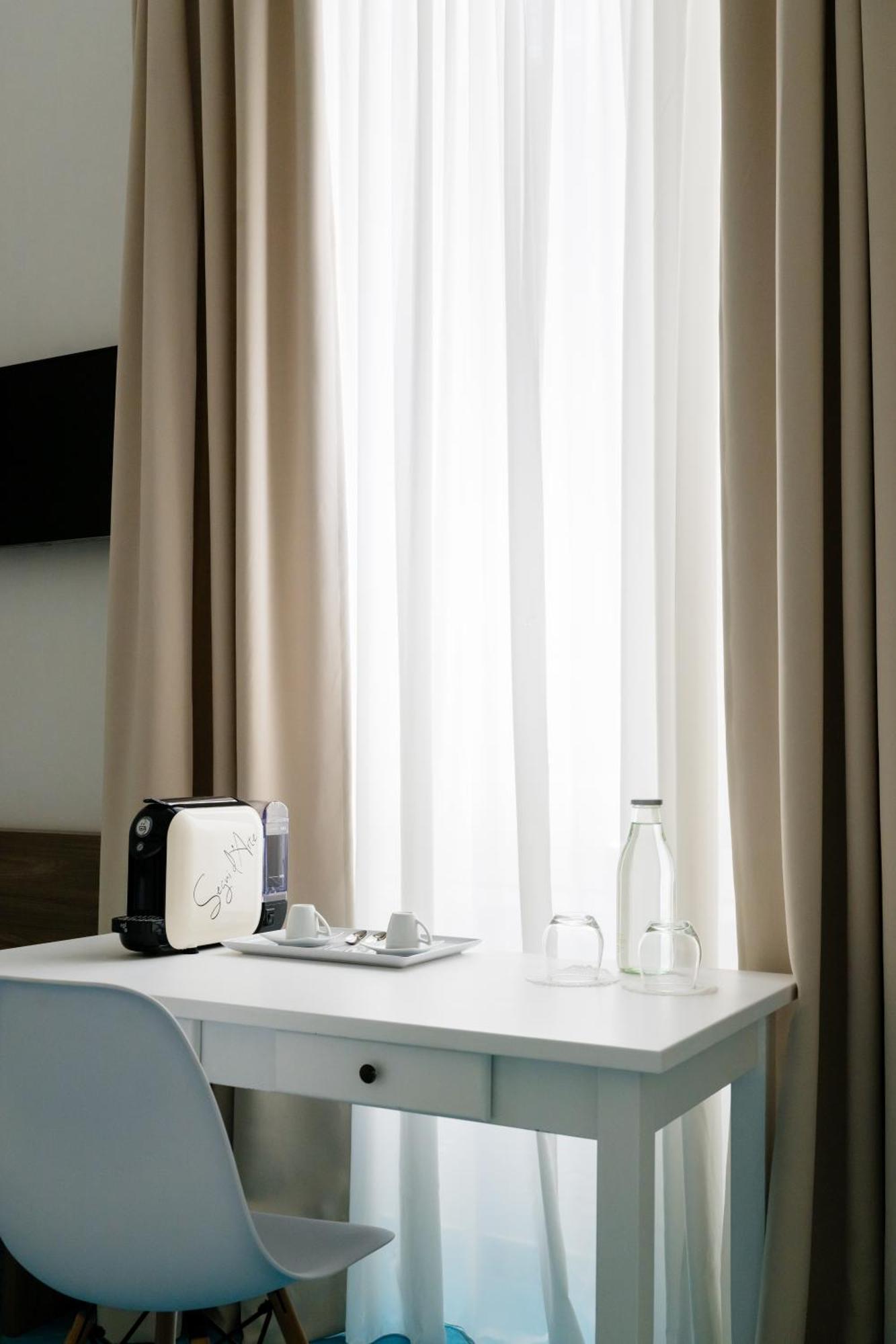 Palazzo Gargiulo Luxury Rooms & Suites Sorrento Exteriér fotografie