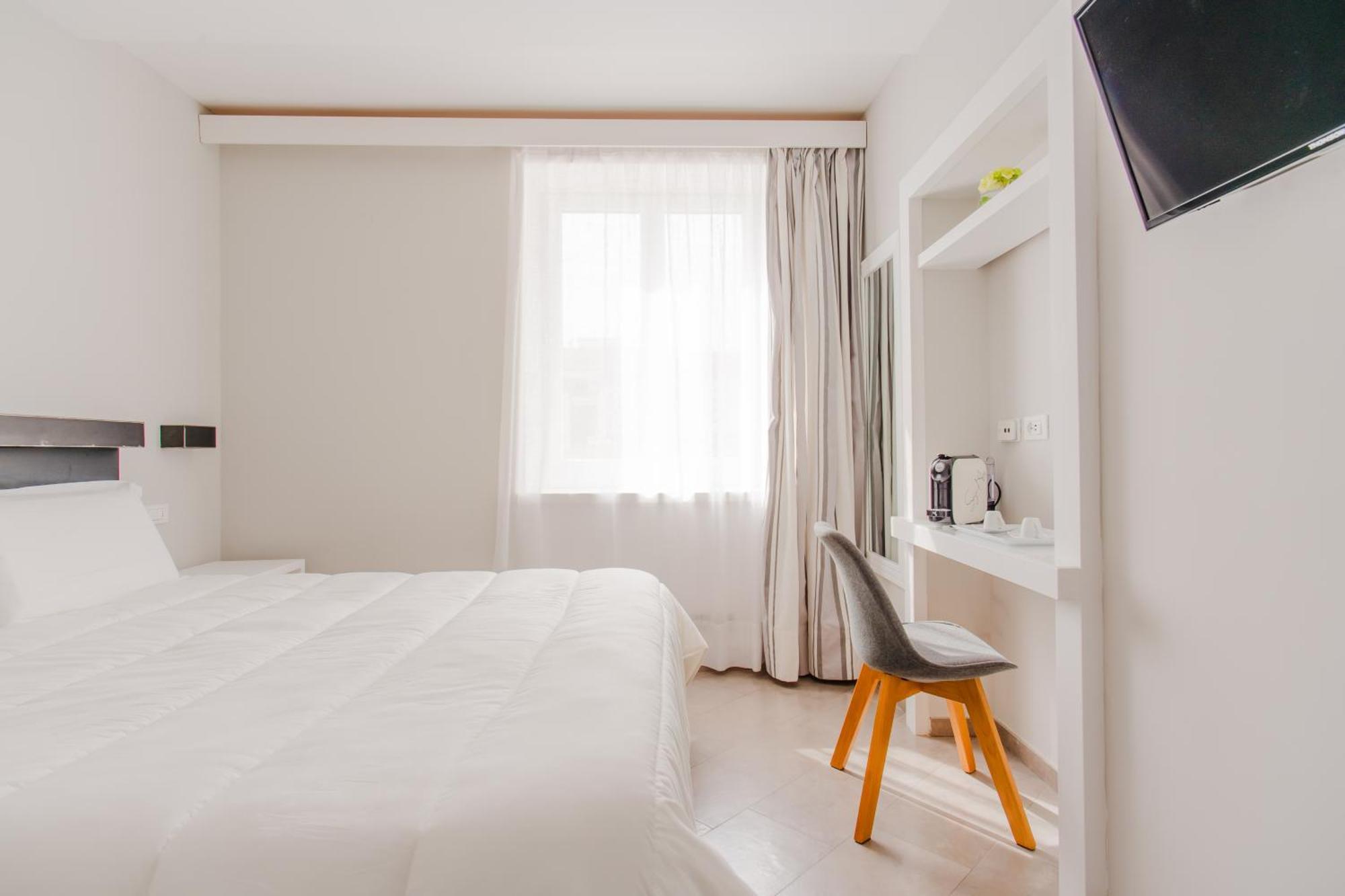 Palazzo Gargiulo Luxury Rooms & Suites Sorrento Exteriér fotografie