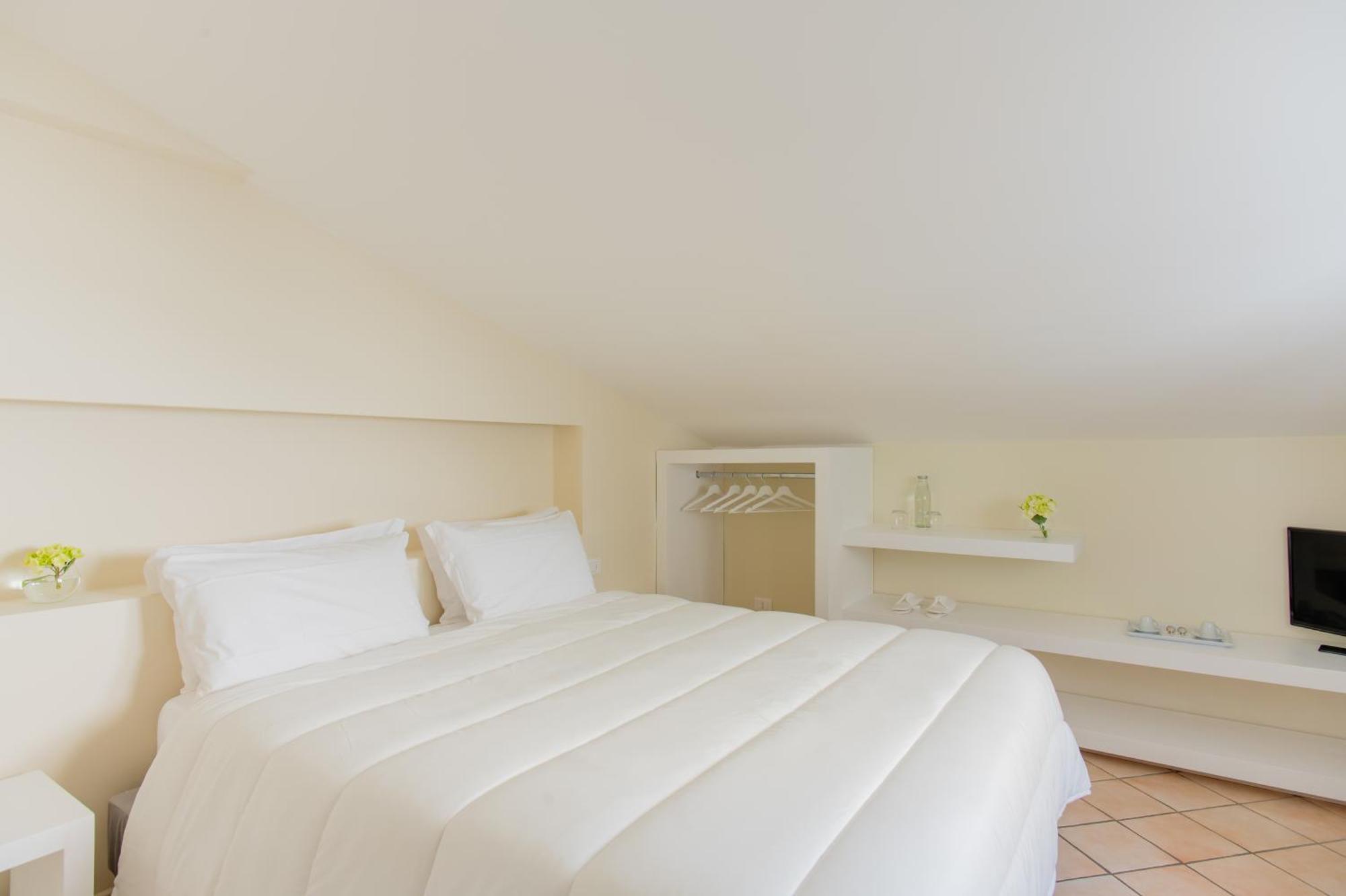 Palazzo Gargiulo Luxury Rooms & Suites Sorrento Exteriér fotografie