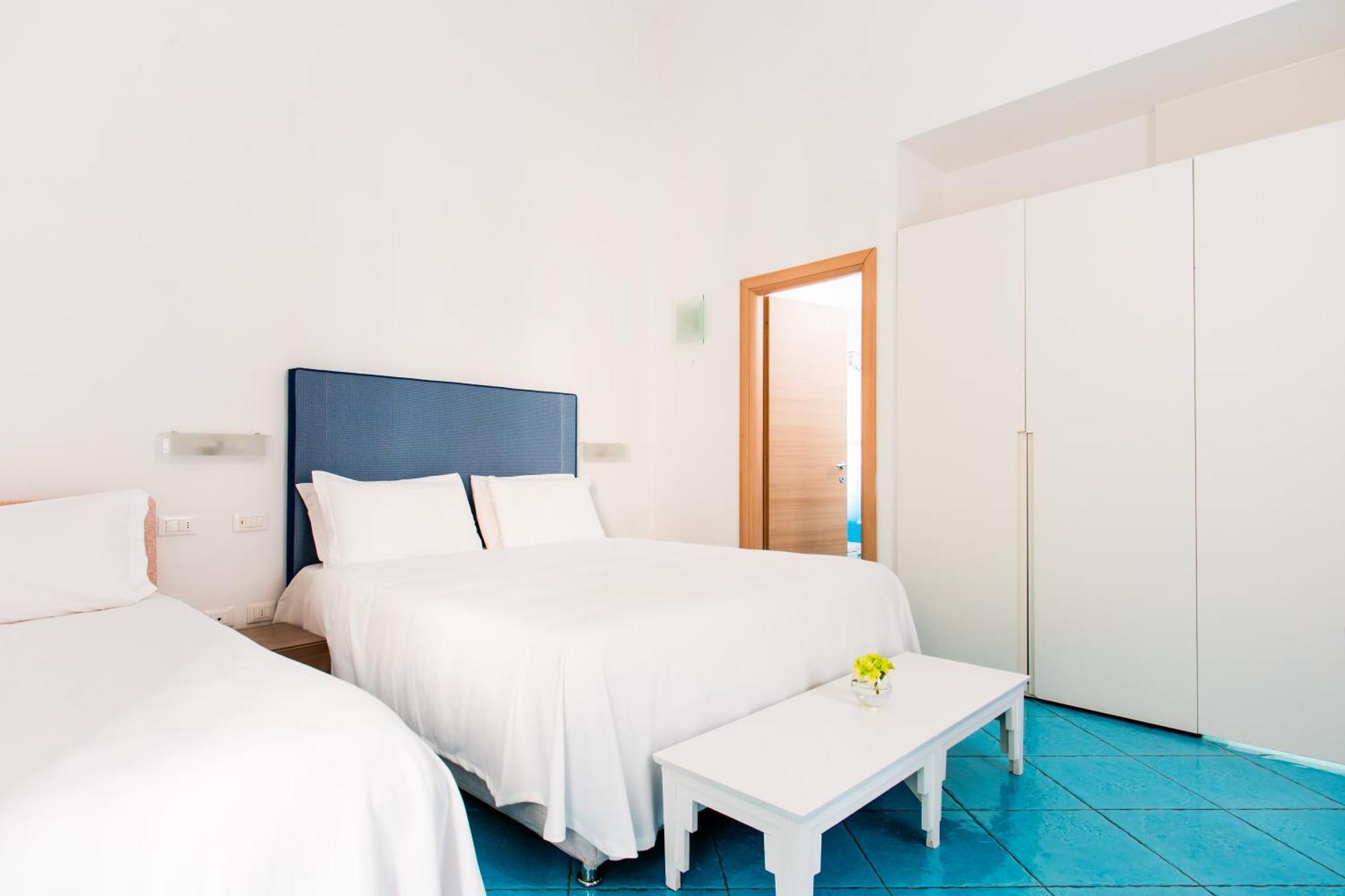 Palazzo Gargiulo Luxury Rooms & Suites Sorrento Exteriér fotografie
