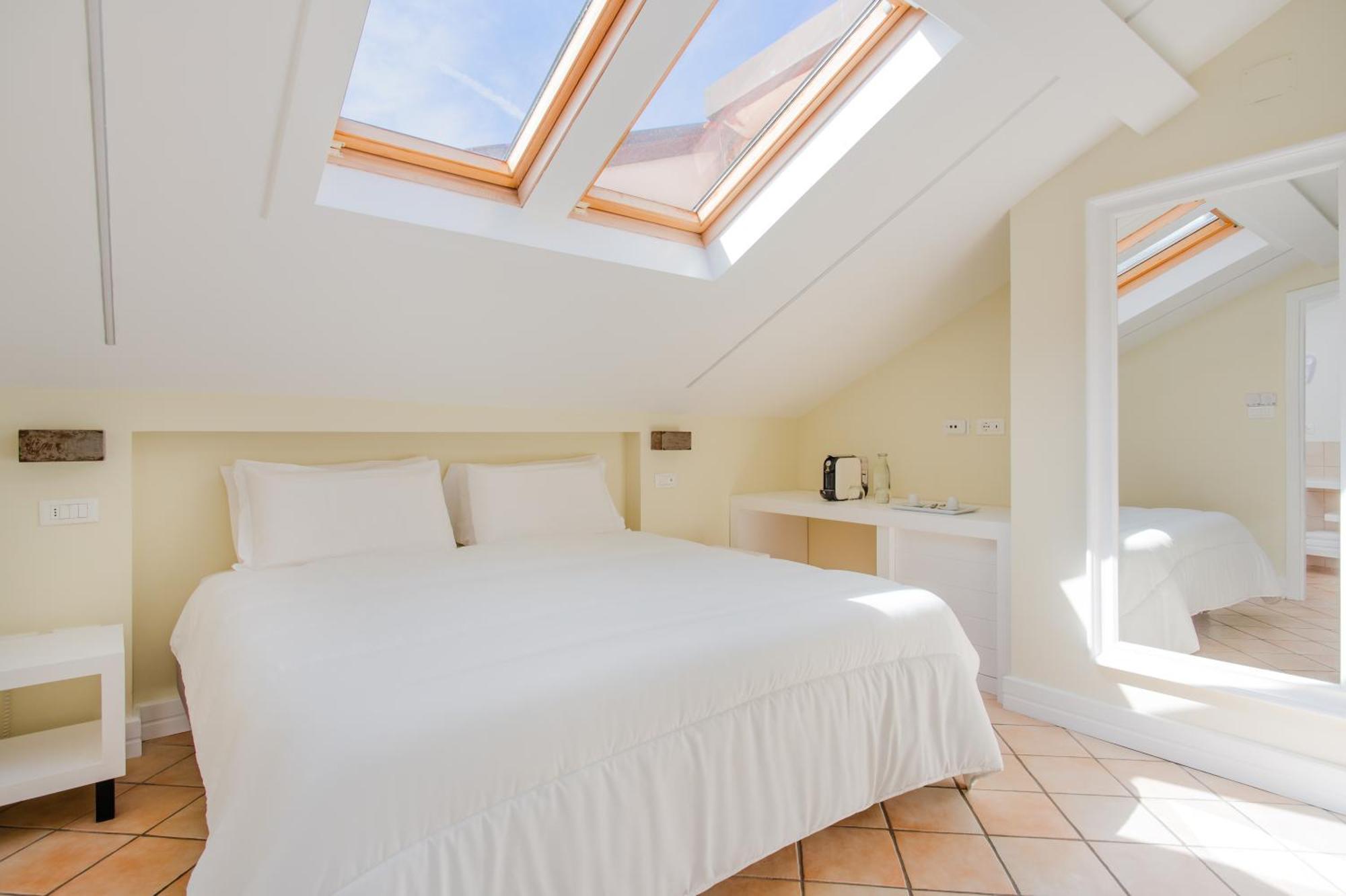 Palazzo Gargiulo Luxury Rooms & Suites Sorrento Exteriér fotografie