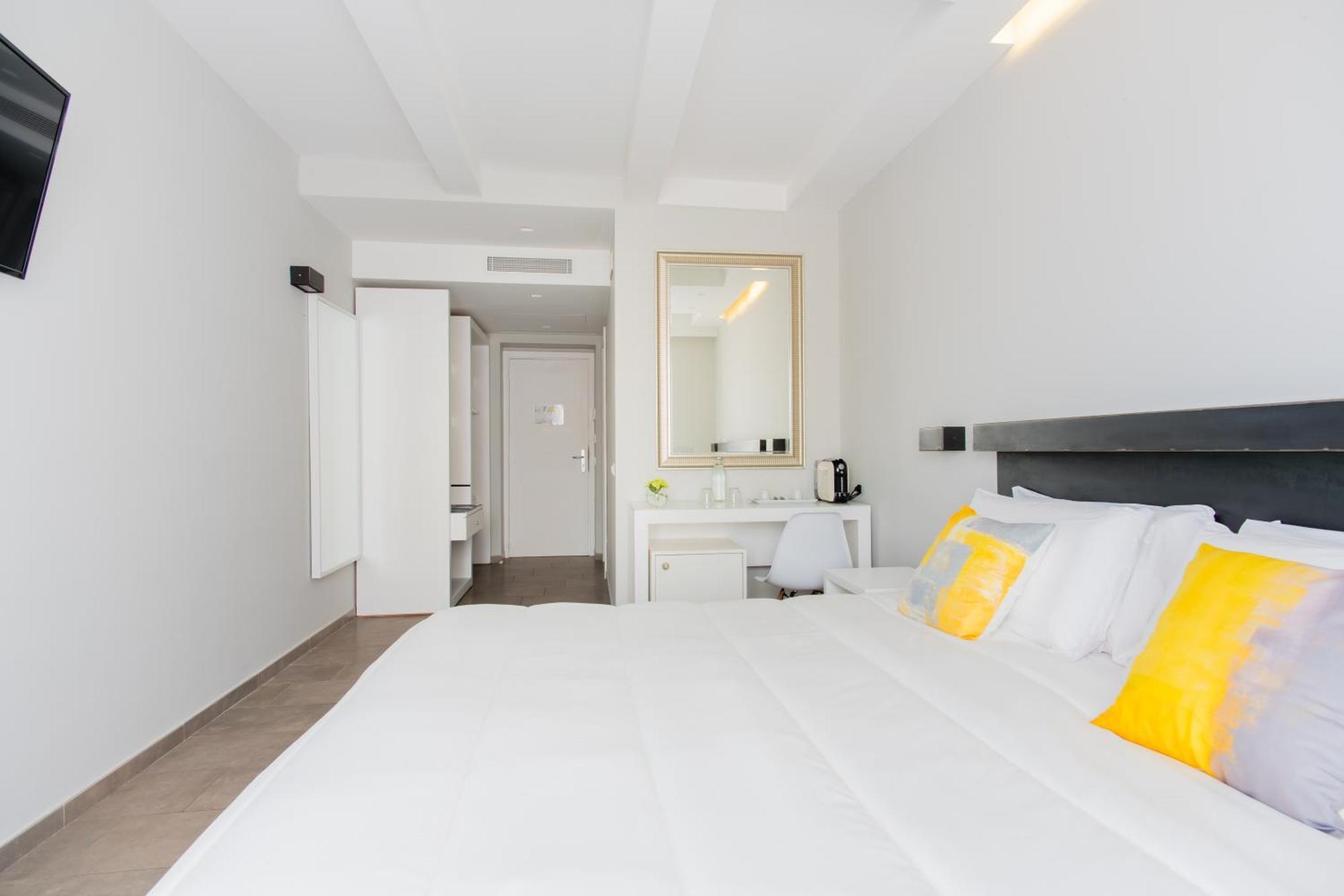 Palazzo Gargiulo Luxury Rooms & Suites Sorrento Exteriér fotografie
