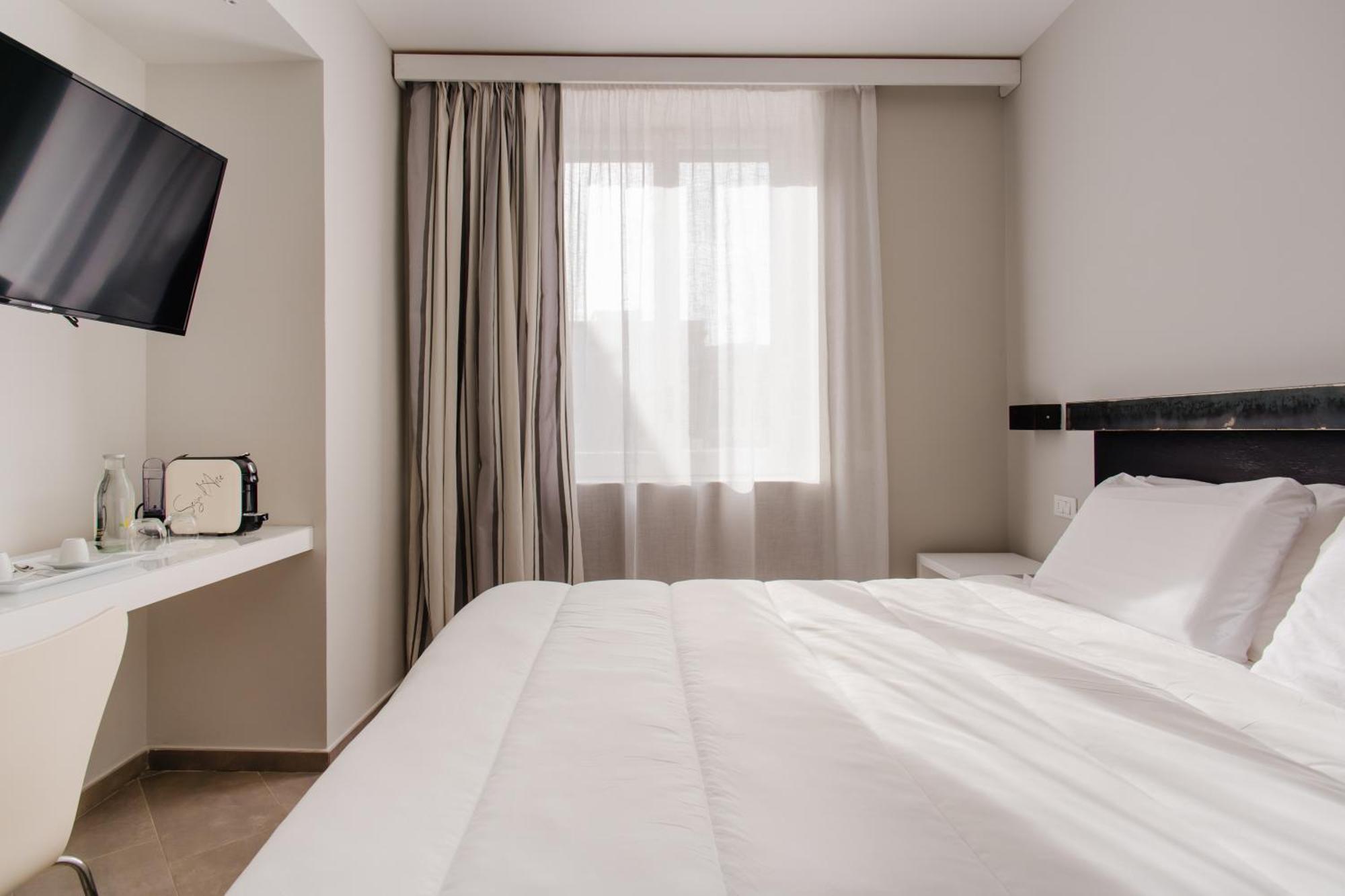 Palazzo Gargiulo Luxury Rooms & Suites Sorrento Exteriér fotografie