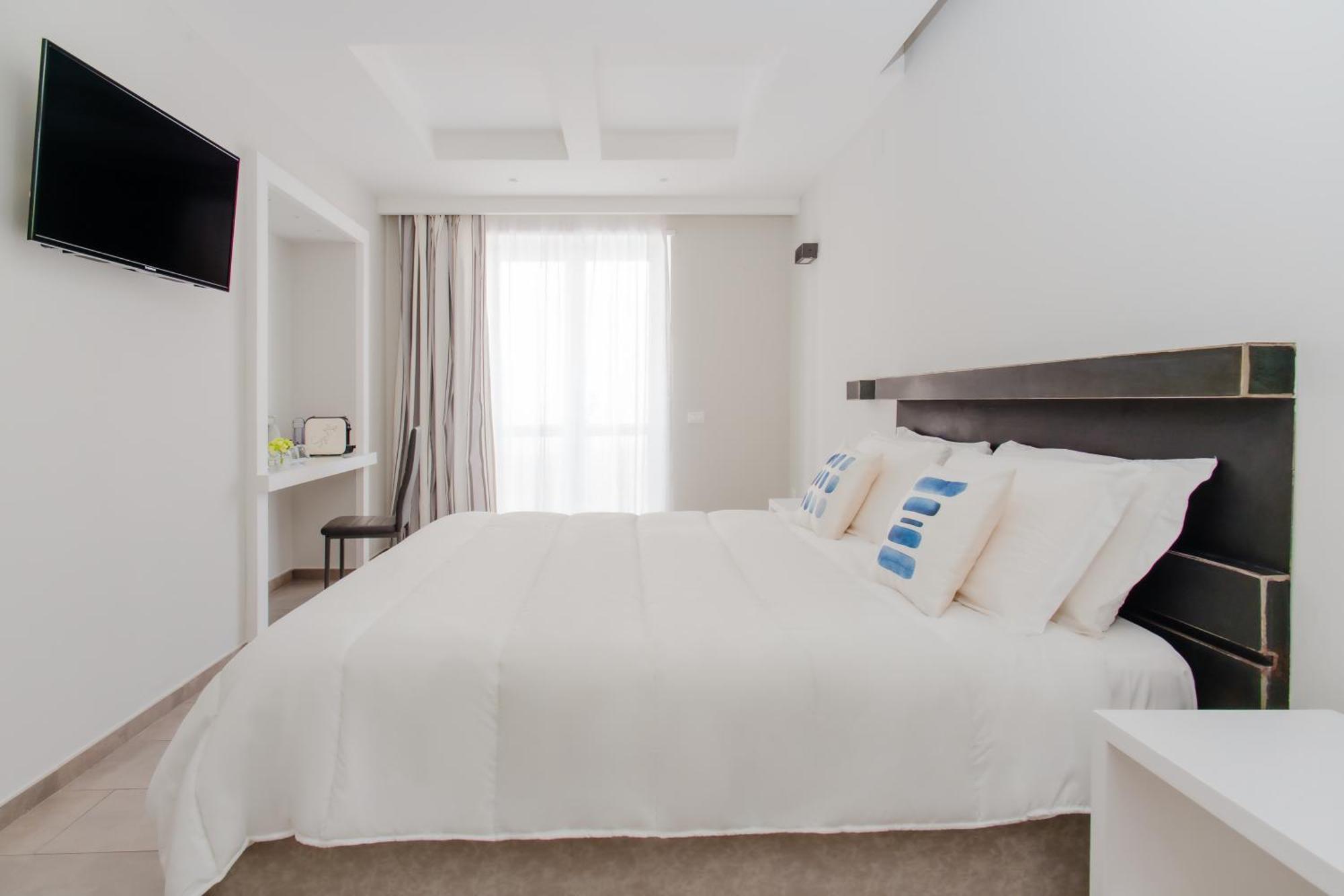 Palazzo Gargiulo Luxury Rooms & Suites Sorrento Exteriér fotografie