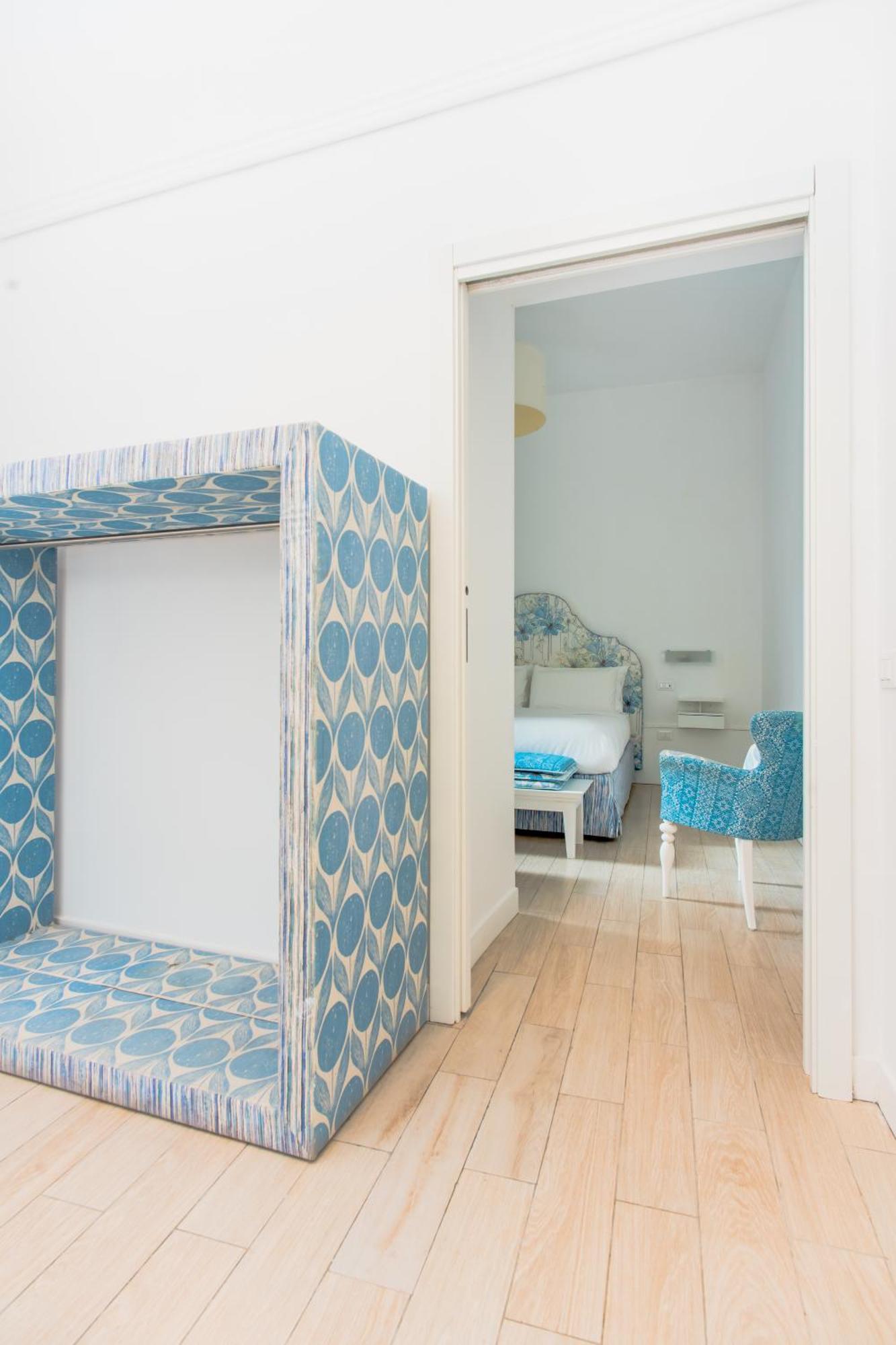 Palazzo Gargiulo Luxury Rooms & Suites Sorrento Exteriér fotografie