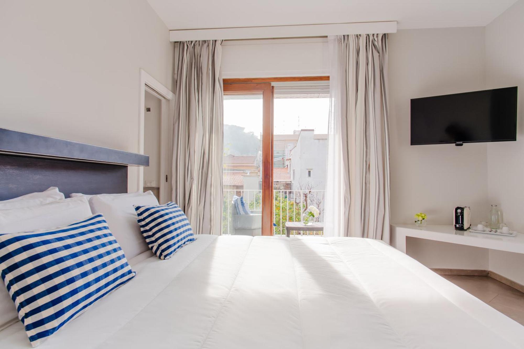 Palazzo Gargiulo Luxury Rooms & Suites Sorrento Exteriér fotografie