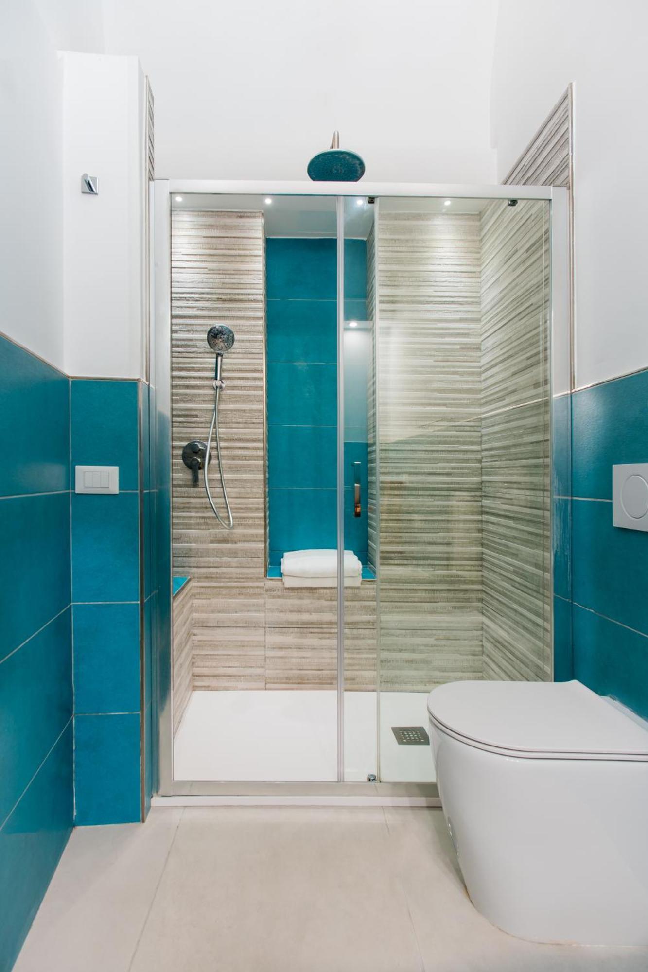 Palazzo Gargiulo Luxury Rooms & Suites Sorrento Exteriér fotografie