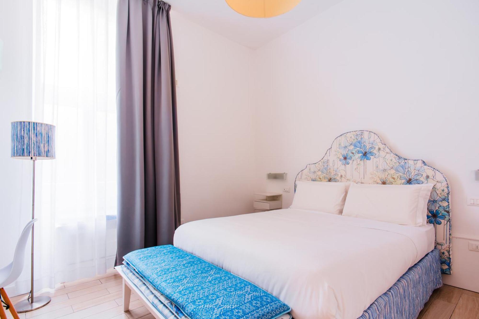 Palazzo Gargiulo Luxury Rooms & Suites Sorrento Exteriér fotografie