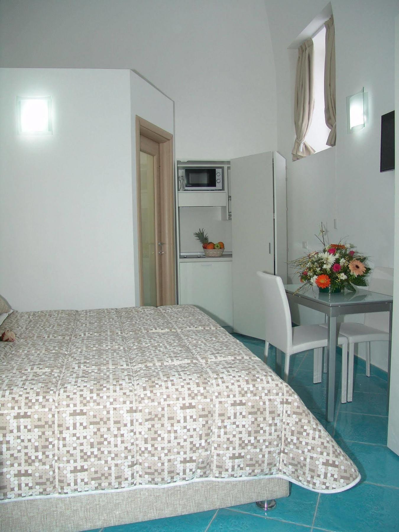 Palazzo Gargiulo Luxury Rooms & Suites Sorrento Exteriér fotografie