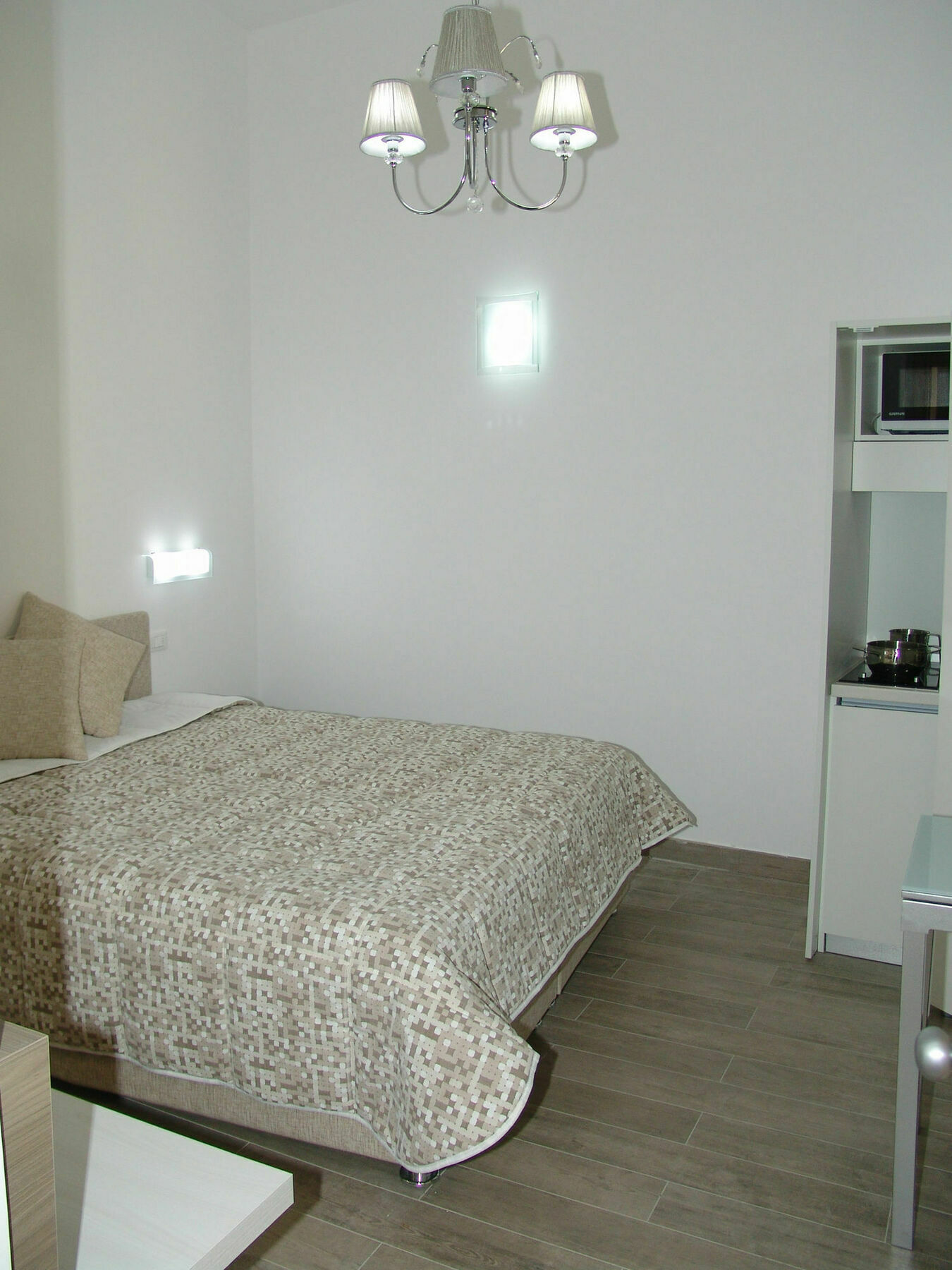 Palazzo Gargiulo Luxury Rooms & Suites Sorrento Exteriér fotografie