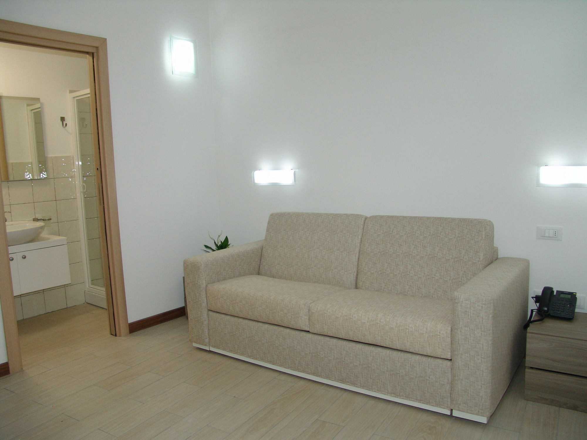 Palazzo Gargiulo Luxury Rooms & Suites Sorrento Exteriér fotografie