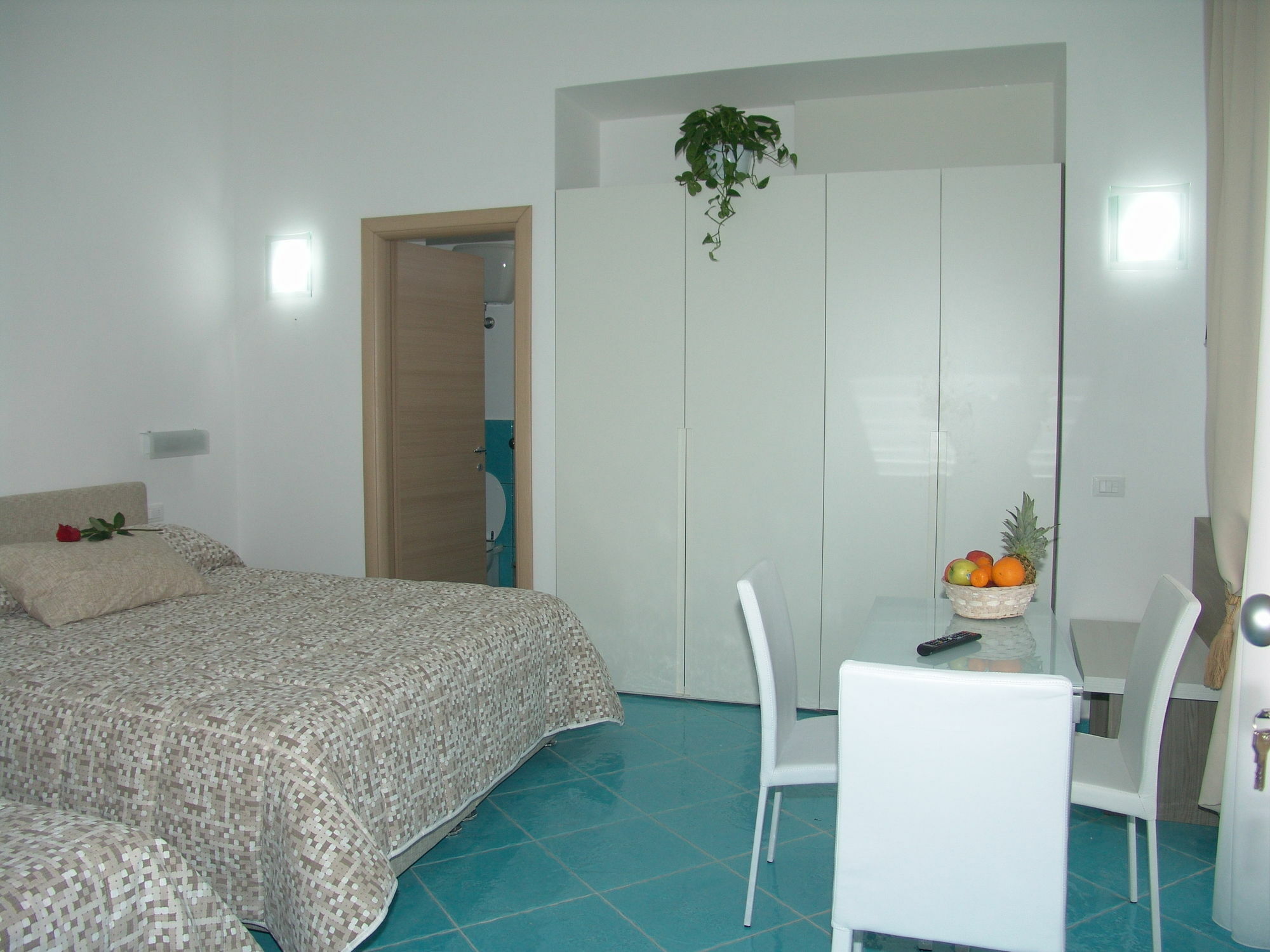 Palazzo Gargiulo Luxury Rooms & Suites Sorrento Exteriér fotografie