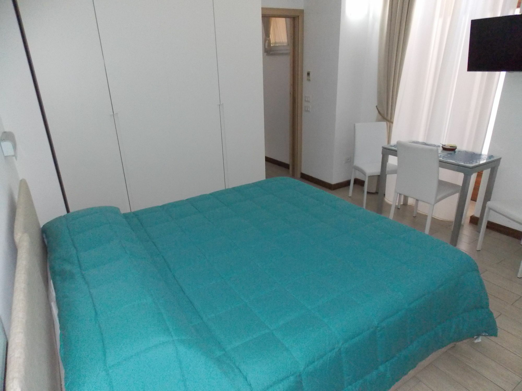 Palazzo Gargiulo Luxury Rooms & Suites Sorrento Exteriér fotografie