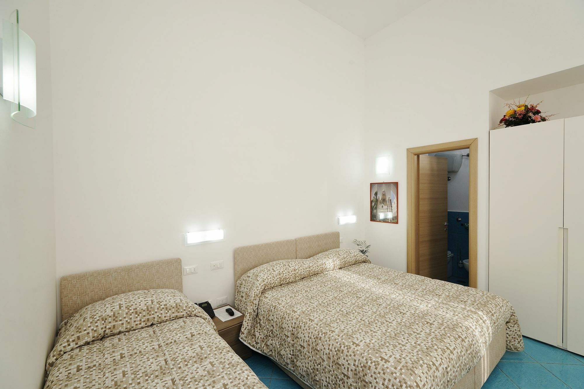 Palazzo Gargiulo Luxury Rooms & Suites Sorrento Exteriér fotografie